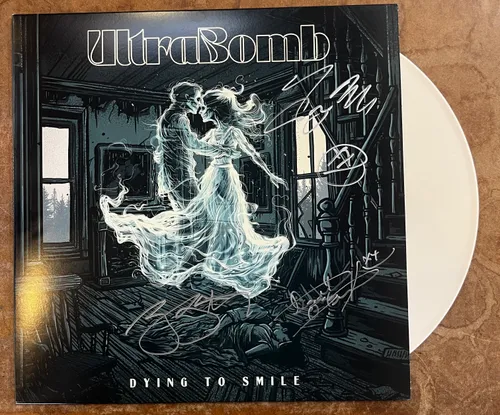 Album Art