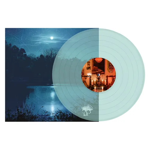 Planes Mistaken For Stars - Do You Still Love Me? [LP Transparent ice blue]