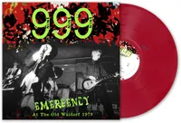 Emergency At The Old Waldorf 1979