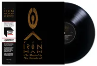 Iron Man: The Musical By Pete Townshend
