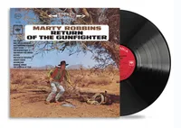 Return Of The Gunfighter