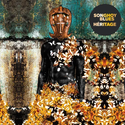 Album Art