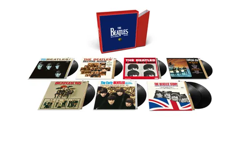The Beatles CDセット 15枚 完品 the beatles CD 16枚セット ビートルズ - メルカリ