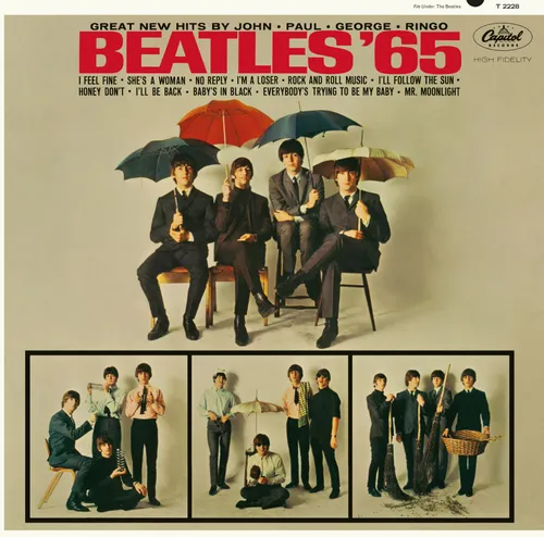 beatles '64 box (RARE4点SET!! 送料込み) Amazon.co.jp: ザ・ビートルズ '64 BOX (CCCD): ミュージック