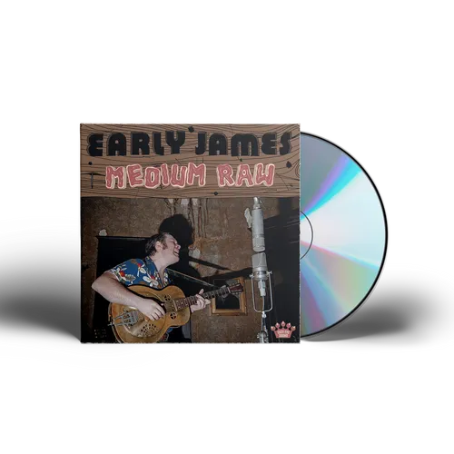 Album Art
