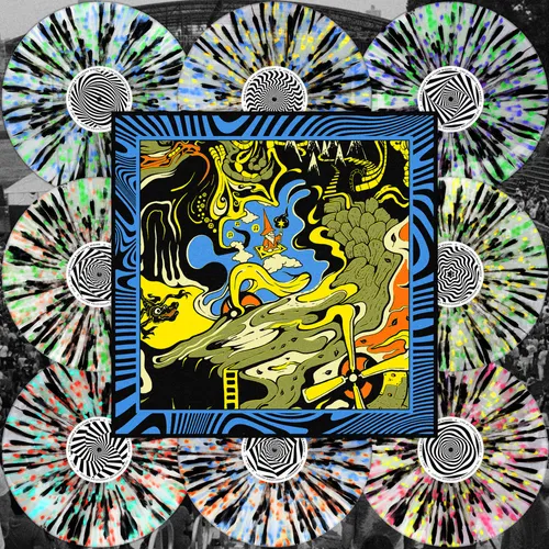Album Art