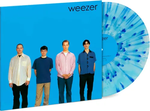 Weezer - Blue - 30th Anniversary