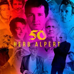 Herb Alpert