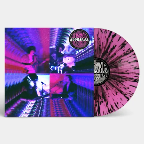 Album Art