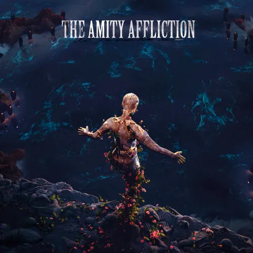 The Amity Affliction - Let The Ocean Take Me - (Redux) [CD]