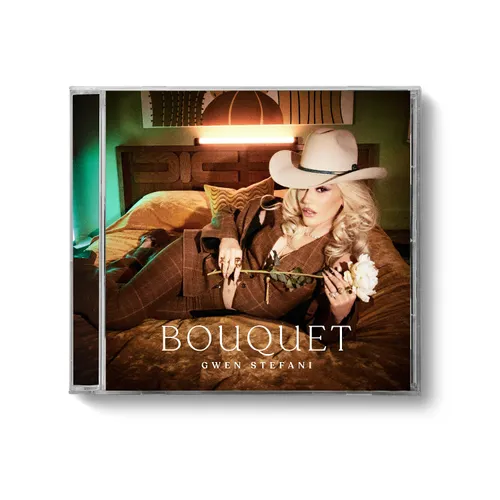 Album Art - Bouquet [CD]