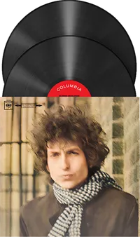 Blonde On Blonde