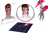 Aladdin Sane: 50th Anniversary