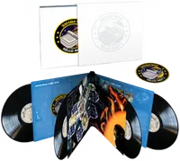 Hello Nasty: 25th Anniversary