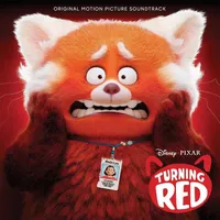 Turning Red / O.S.T.