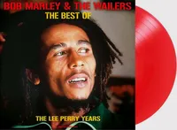 Best Of Lee Perry Years