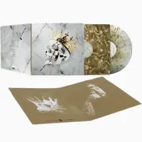 Jelly Roll - Beautifully Broken [Indie Exclusive CleaGold Splatter LP