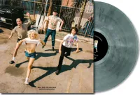 Amyl and The Sniffers - Cartoon Darkness [Doing In Me Lungs Edition LP]