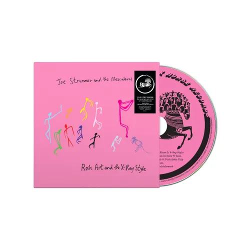 Album Art
