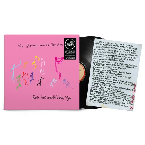 Album Art