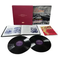 Puccini: La BohÃ¨me (Deluxe Edition) -
