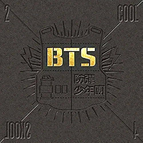 BTS - 2 COOL 4 SKOOL