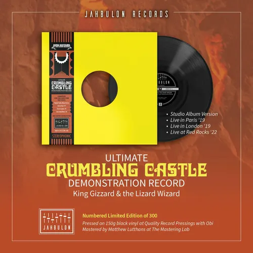 Album Art