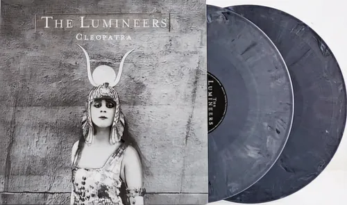 Album Art - Cleopatra [Deluxe Vinyl]