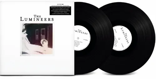 Album Art - The Lumineers: 10th Anniversary Edition [2LP]