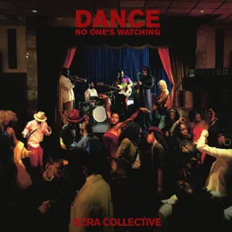 Ezra Collective