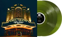 Common &amp; Pete Rock - The Auditorium Vol. 1 [INDIE EXCLUSIVE Translucent Forest Green 2LP]