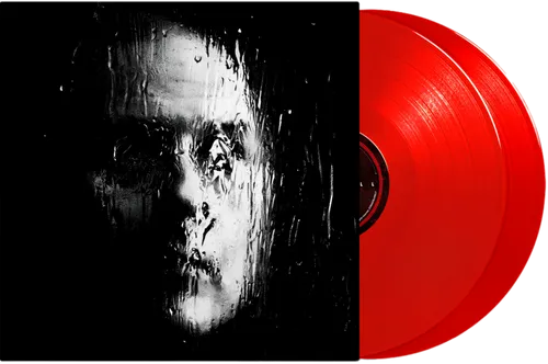 Jerry Cantrell - I Want Blood [Red 2 LP]