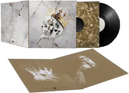 Jelly Roll - Beautifully Broken [LP] | RECORD STORE DAY