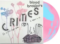 Crimes (Collector's Edition) - Bubblegum Pink