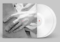 The National - Rome [Indie Exclusive White 2LP]