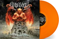 Bestial Devastation - Orange