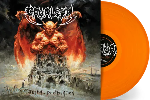Album Art