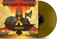 Sunraven - Solid Gold