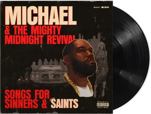 Album Art