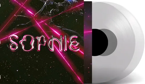 Album Art - Sophie [Indie Exclusive Clear 2 LP]