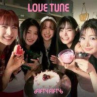 Love Tune (Tune Version)