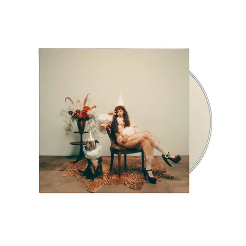 Album Art