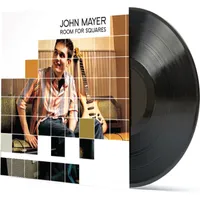 Room for Squares