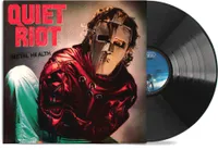 Quiet Riot - Metal Health