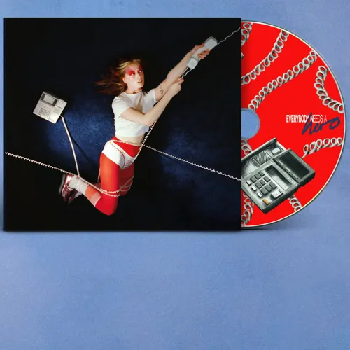Album Art