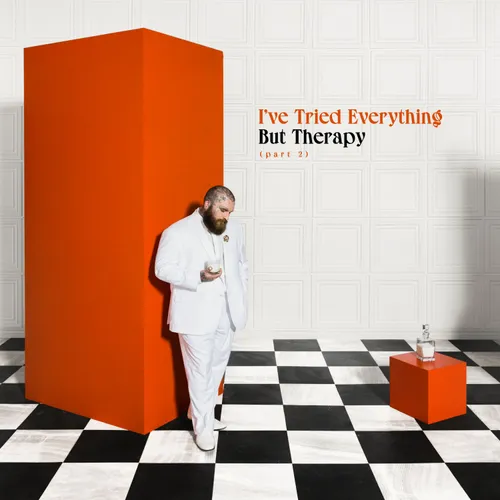 Album Art