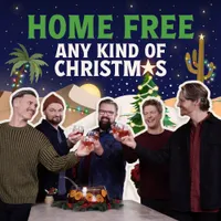 Any Kind Of Christmas