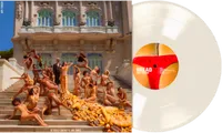 Sofi Tukker - Bread [White Vinyl Limited Edition] 