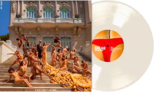 Sofi Tukker - Bread [White Vinyl Limited Edition] 