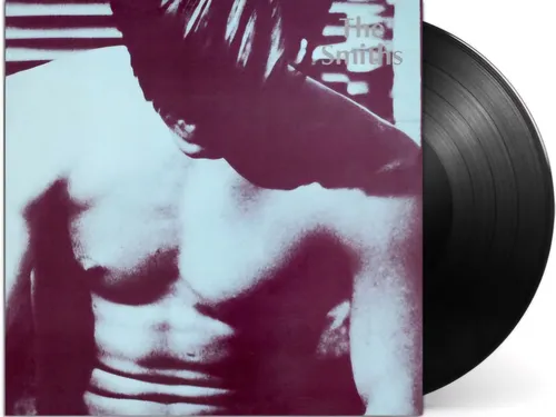 【12inch】The Smiths , New Order The Smiths – The Smiths – Vinyl (LP, Album), 1984 [r1847369